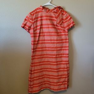 Leslie Fay Original Vintage Stripe Dress